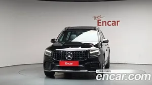 Mercedes-Benz GLB-Class, 2025 — миниатюра 2