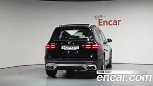 Mercedes-Benz GLB-Class, 2025 — миниатюра 3