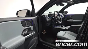 Mercedes-Benz GLB-Class, 2025 — миниатюра 12
