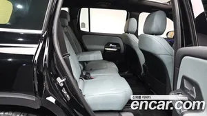 Mercedes-Benz GLB-Class, 2025 — миниатюра 16