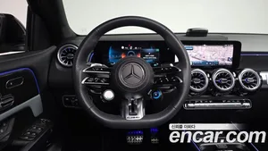 Mercedes-Benz GLB-Class, 2025 — миниатюра 17