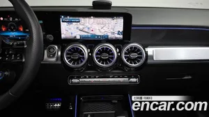 Mercedes-Benz GLB-Class, 2025 — миниатюра 18