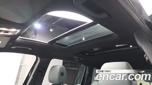 Mercedes-Benz GLB-Class, 2025 — миниатюра 20