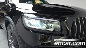 Mercedes-Benz GLB-Class, 2025 — миниатюра 7
