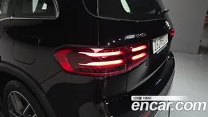 Mercedes-Benz GLB-Class, 2025 — миниатюра 8