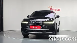 Lincoln Nautilus, 2024 — миниатюра 3