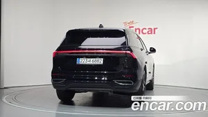 Lincoln Nautilus, 2024 — миниатюра 4
