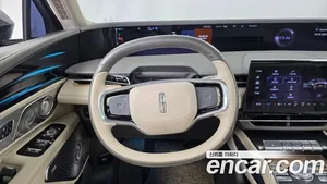 Lincoln Nautilus, 2024 — миниатюра 12