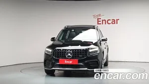 Mercedes-Benz GLB-Class, 2025 — миниатюра 2