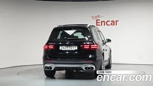 Mercedes-Benz GLB-Class, 2025 — миниатюра 3
