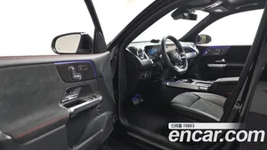 Mercedes-Benz GLB-Class, 2025 — миниатюра 12