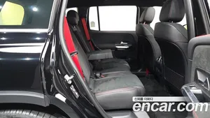 Mercedes-Benz GLB-Class, 2025 — миниатюра 16