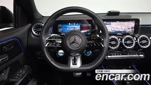 Mercedes-Benz GLB-Class, 2025 — миниатюра 17