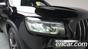 Mercedes-Benz GLB-Class, 2025 — миниатюра 7