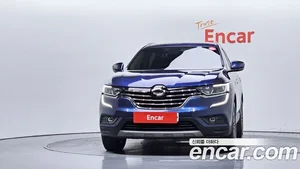 Renault QM6, 2017 — миниатюра 3