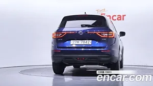 Renault QM6, 2017 — миниатюра 4