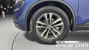 Renault QM6, 2017 — миниатюра 5