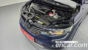 Renault QM6, 2017 — миниатюра 6
