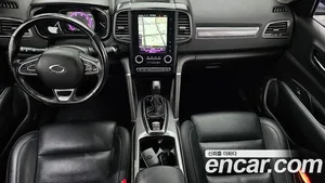 Renault QM6, 2017 — миниатюра 10