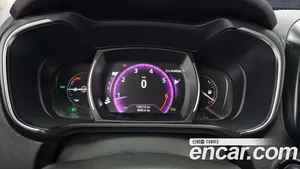 Renault QM6, 2017 — миниатюра 11
