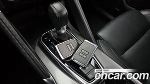 Renault QM6, 2017 — миниатюра 12