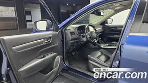 Renault QM6, 2017 — миниатюра 13