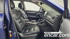 Renault QM6, 2017 — миниатюра 17