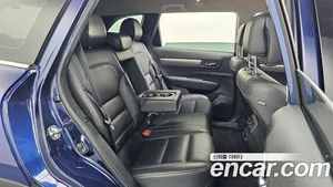 Renault QM6, 2017 — миниатюра 18