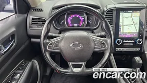 Renault QM6, 2017 — миниатюра 19