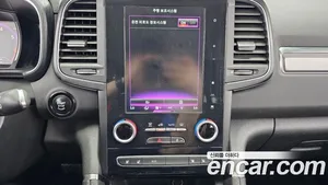 Renault QM6, 2017 — миниатюра 20