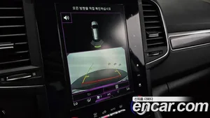 Renault QM6, 2017 — миниатюра 21