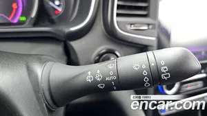 Renault QM6, 2017 — миниатюра 23