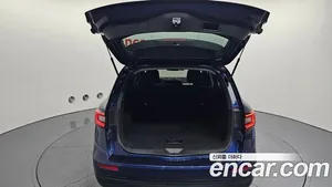 Renault QM6, 2017 — миниатюра 26