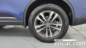 Renault QM6, 2017 — миниатюра 7