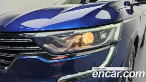 Renault QM6, 2017 — миниатюра 8