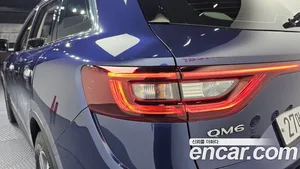 Renault QM6, 2017 — миниатюра 9