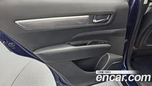Renault QM6, 2017 — миниатюра 15