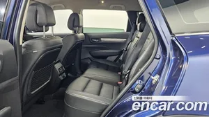 Renault QM6, 2017 — миниатюра 16