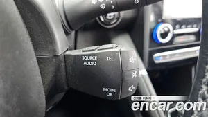 Renault QM6, 2017 — миниатюра 27