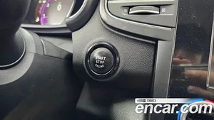 Renault QM6, 2017 — миниатюра 29