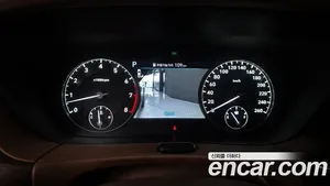 Genesis G90, 2019 — миниатюра 10
