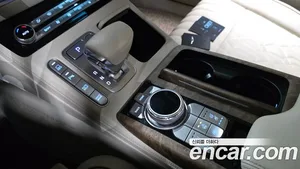Genesis G90, 2019 — миниатюра 11