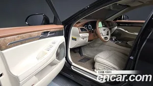 Genesis G90, 2019 — миниатюра 12