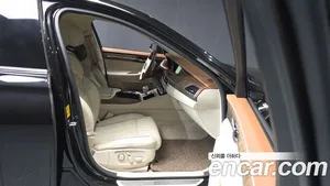 Genesis G90, 2019 — миниатюра 16