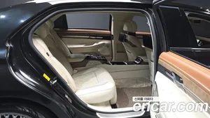 Genesis G90, 2019 — миниатюра 17