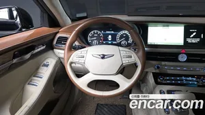 Genesis G90, 2019 — миниатюра 18