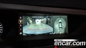Genesis G90, 2019 — миниатюра 19