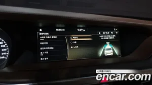 Genesis G90, 2019 — миниатюра 21