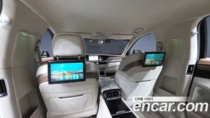Genesis G90, 2019 — миниатюра 23