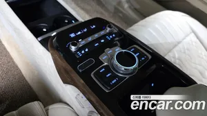 Genesis G90, 2019 — миниатюра 24